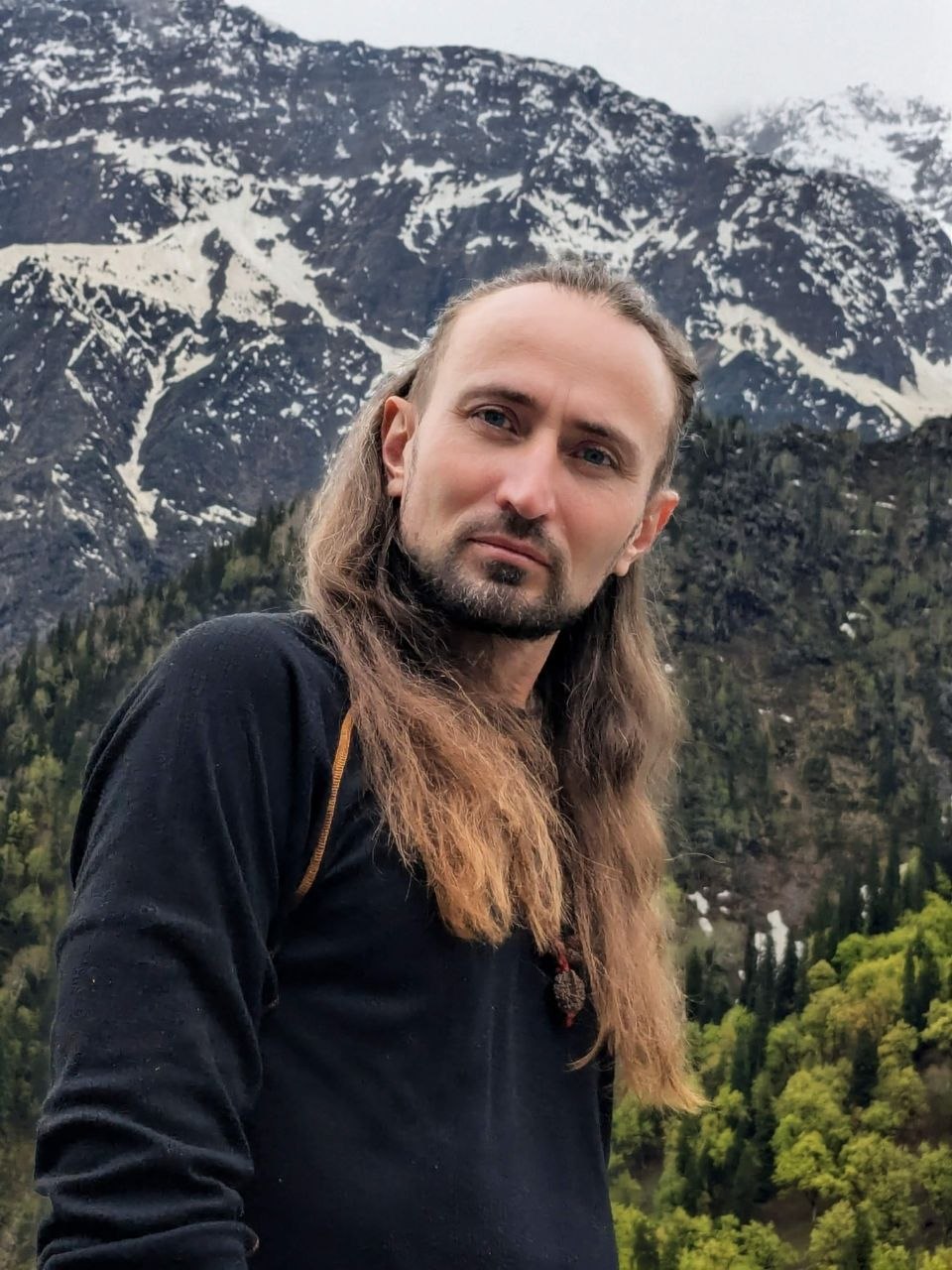 Гималаи 28
