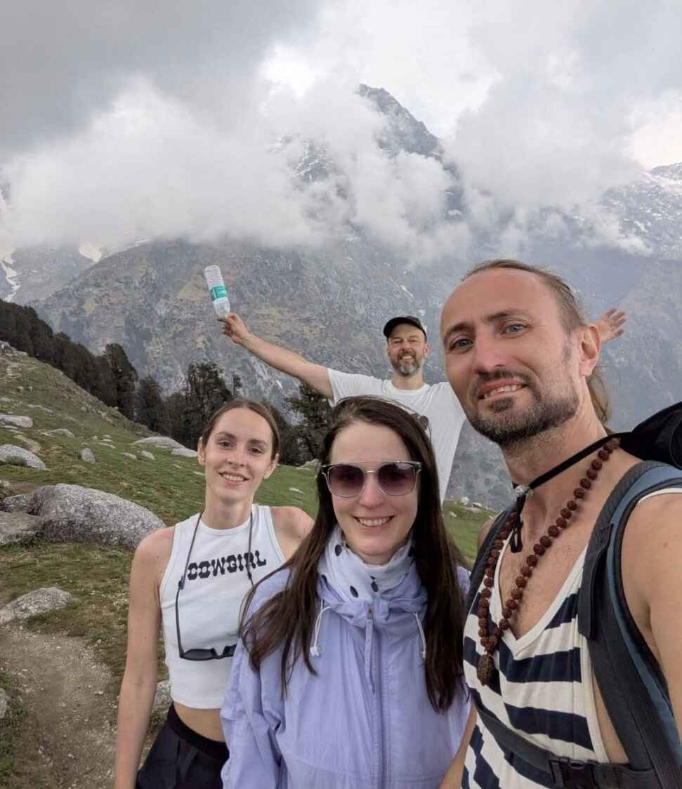 Наша команда